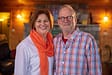 Karen and Creston BillingsPoint au Roche Lodge, Plattsburg, USA Karen and Creston Billings, Point au Roche Lodge, Plattsburg, USA