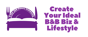5-Star B&B Owners Community logo https://bandb-owners-community.circle.so/home