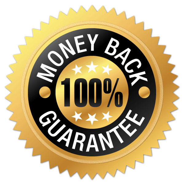 Guaranteed-Money-Back